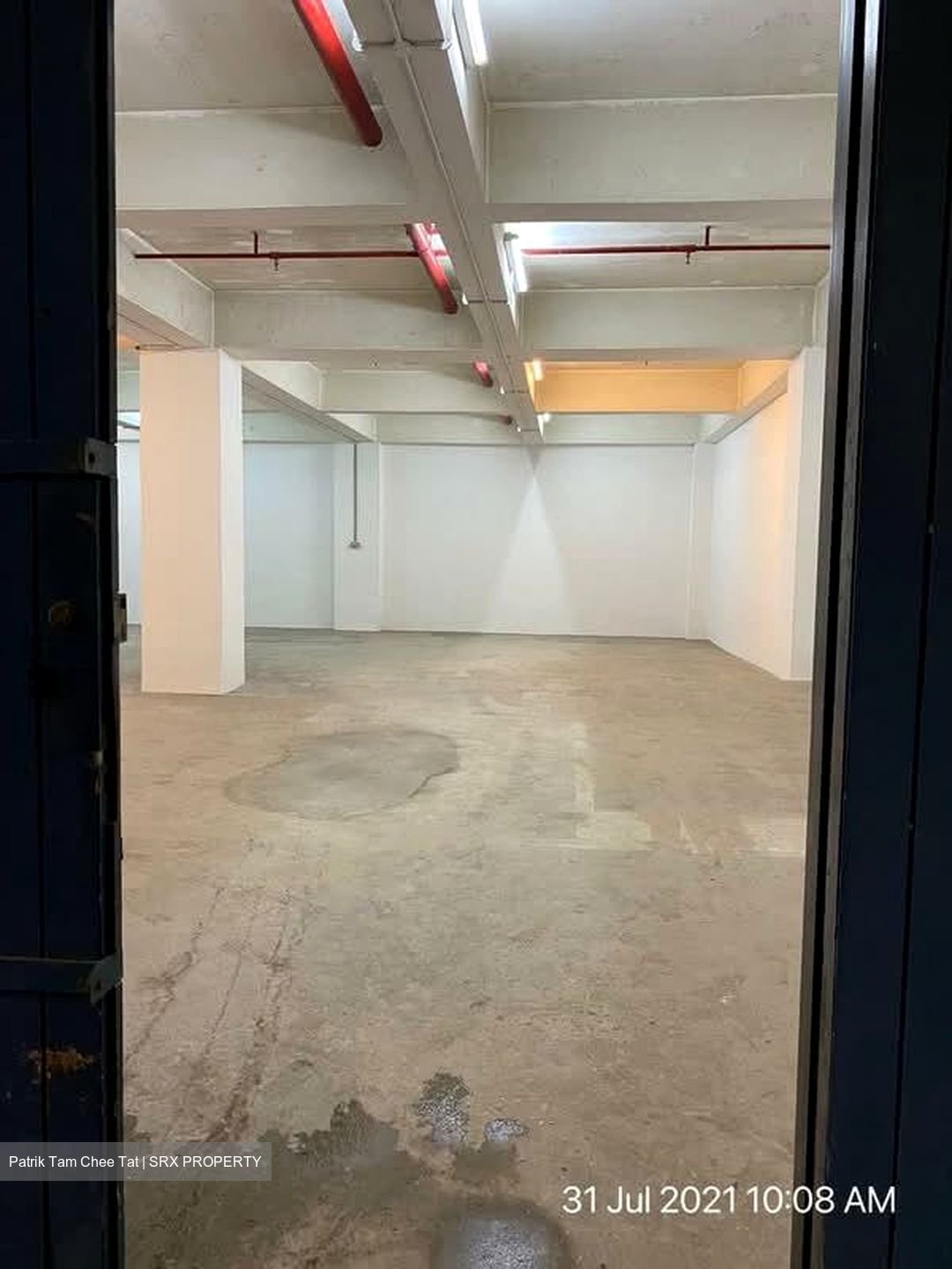 Ruby Industrial Complex (D13), Factory #579077011